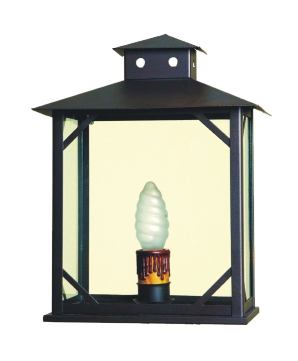 F-157 Farol para decorar patios de forja