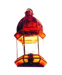 FG-6 Farol medio granadino clásico de forja