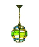 FG-20 Farol para techo de colores granadino