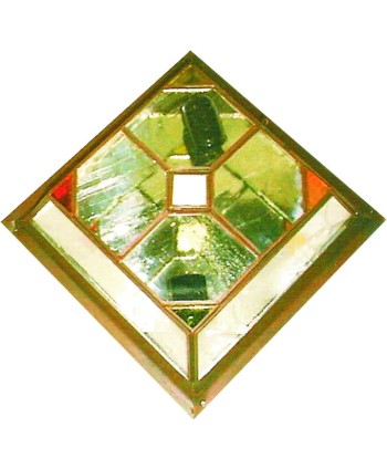 FG-27 Plafón para cocinas estilo granadino