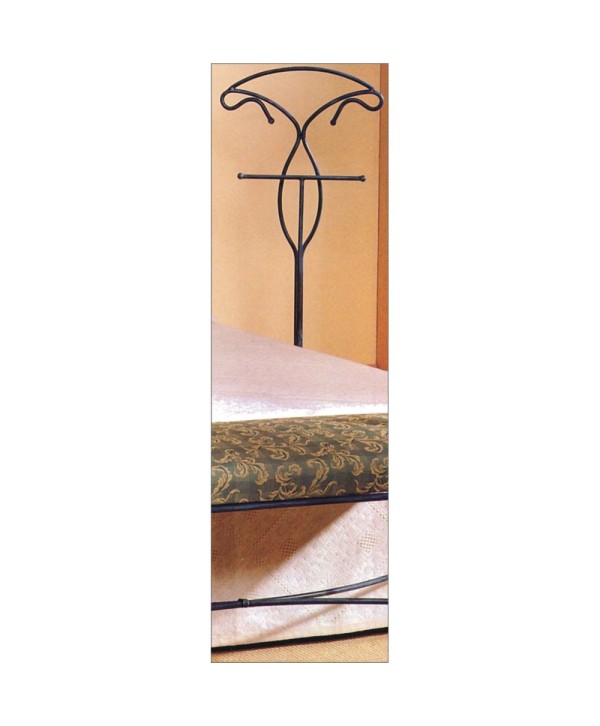 PG-12 Galán con diseño clásico de forja