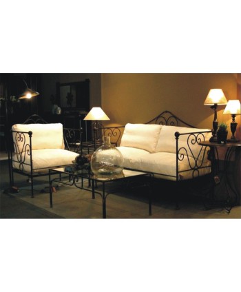 Ejemplo-1 mesas y sillas de forja para fincas