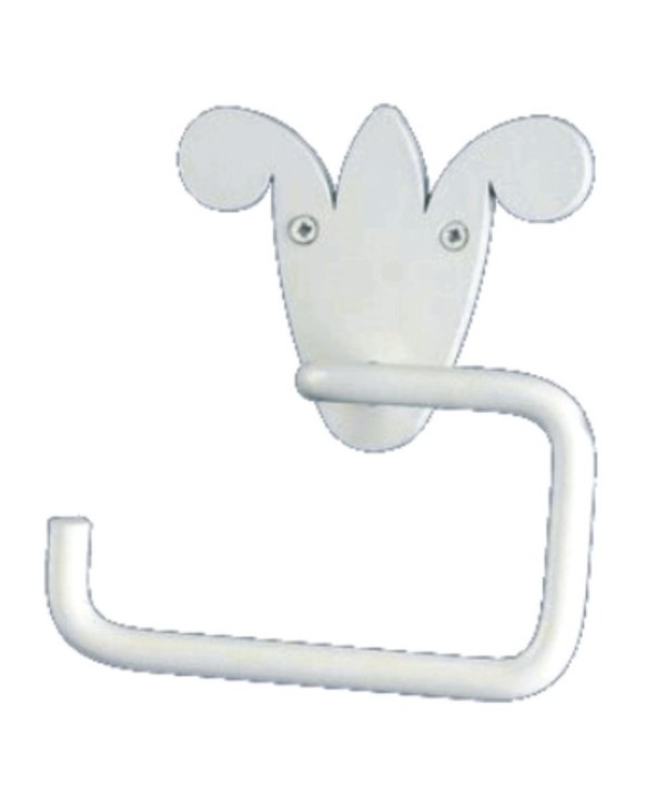 BÑ-5 Anilla para toalla de baño en hierro