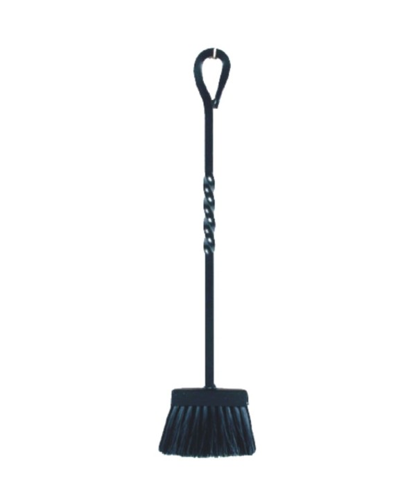 UC-3 Cepillo clásico para chimeneas de forja