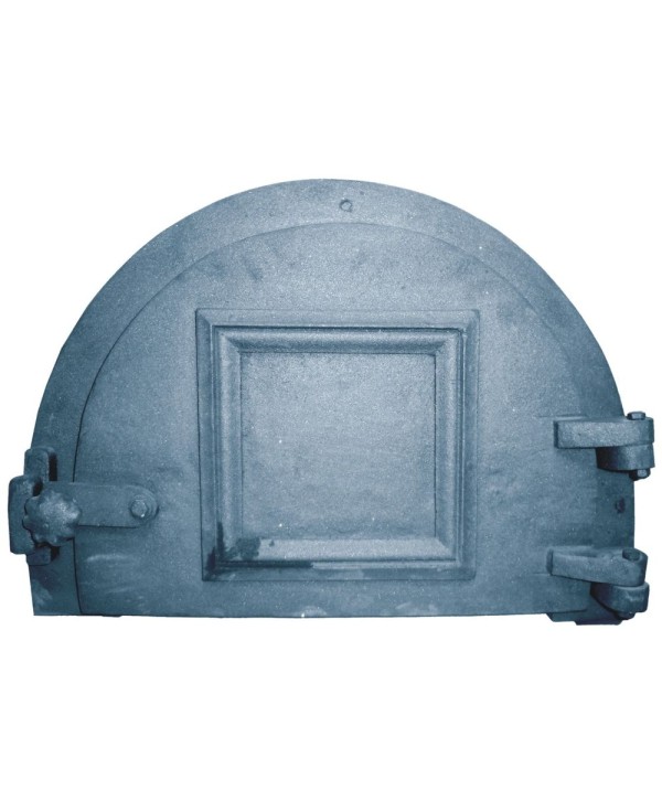 UC-24 Puerta de horno para panaderías en fundición
