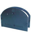 UC-25 Puerta sencilla de horno para empotrar o atornillar