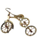 AV-49 Triciclo imitación para regalar en forja