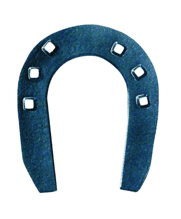 AV-56 Herradura forjada para regalar de forja