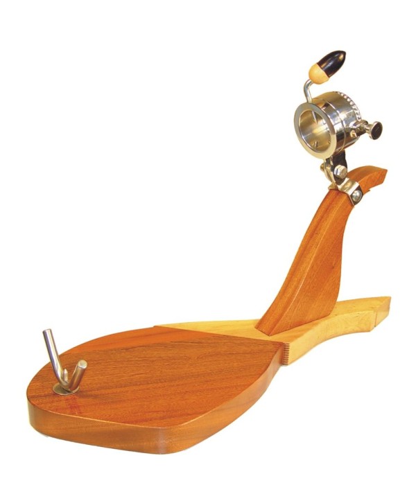 AV-64 Soporte jamonero con bronce para cocinas