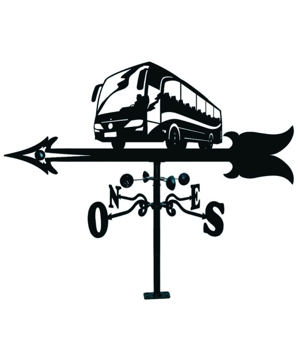 V-74 Veleta con de autobús para fincas en forja