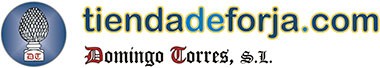 Domingo Torres, S.L. - tiendadeforja.com